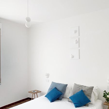 Tap Apartments - In Independent House With Private Garden Alghero Exterior foto