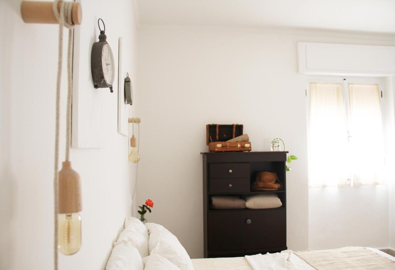 Tap Apartments - In Independent House With Private Garden Alghero Exterior foto