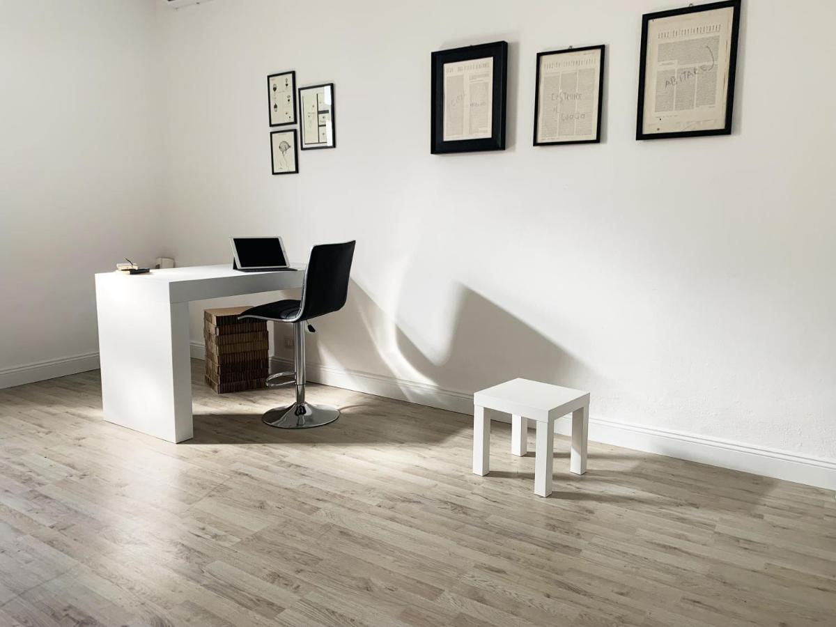 Tap Apartments - In Independent House With Private Garden Alghero Exterior foto