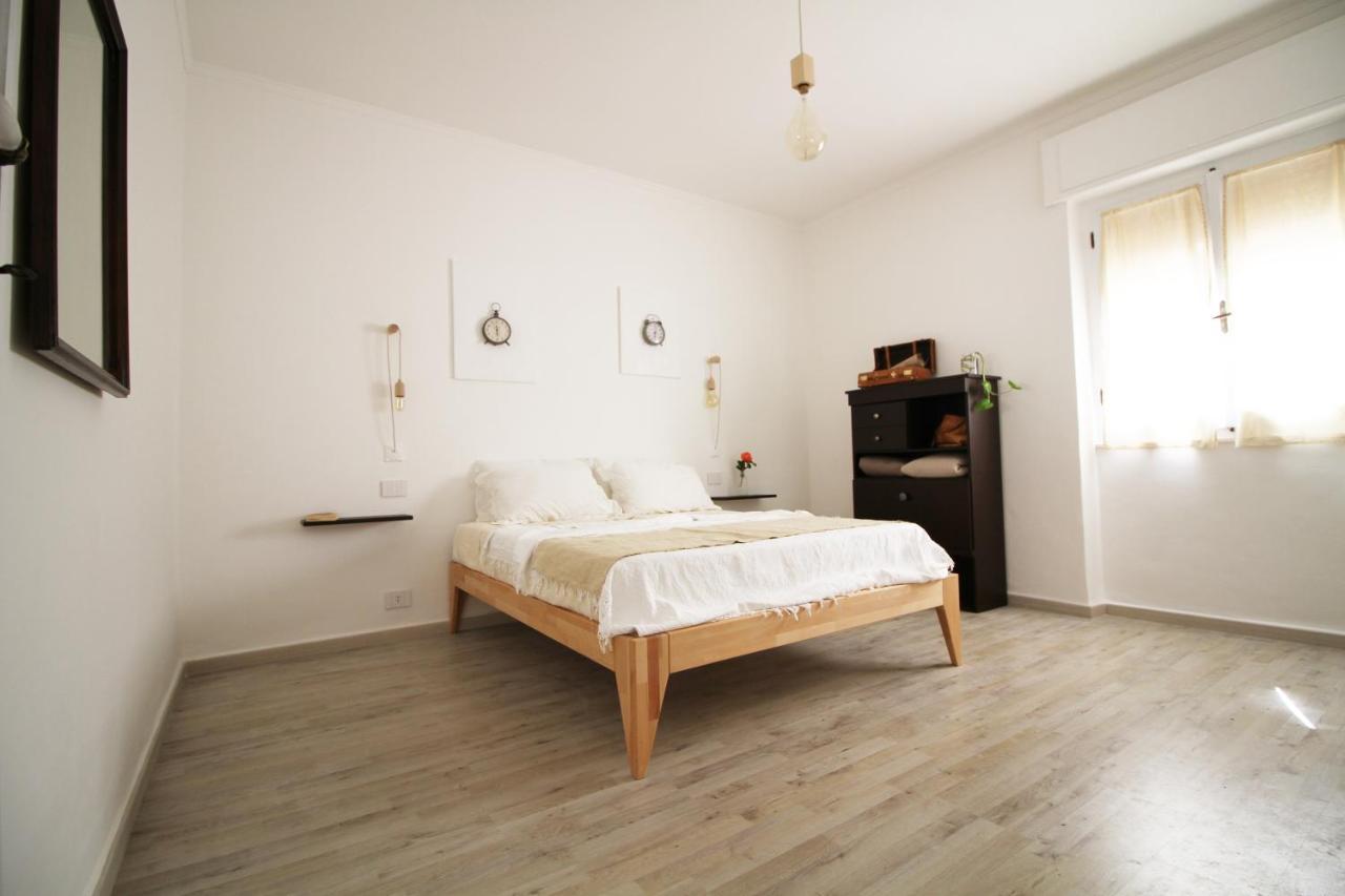 Tap Apartments - In Independent House With Private Garden Alghero Exterior foto