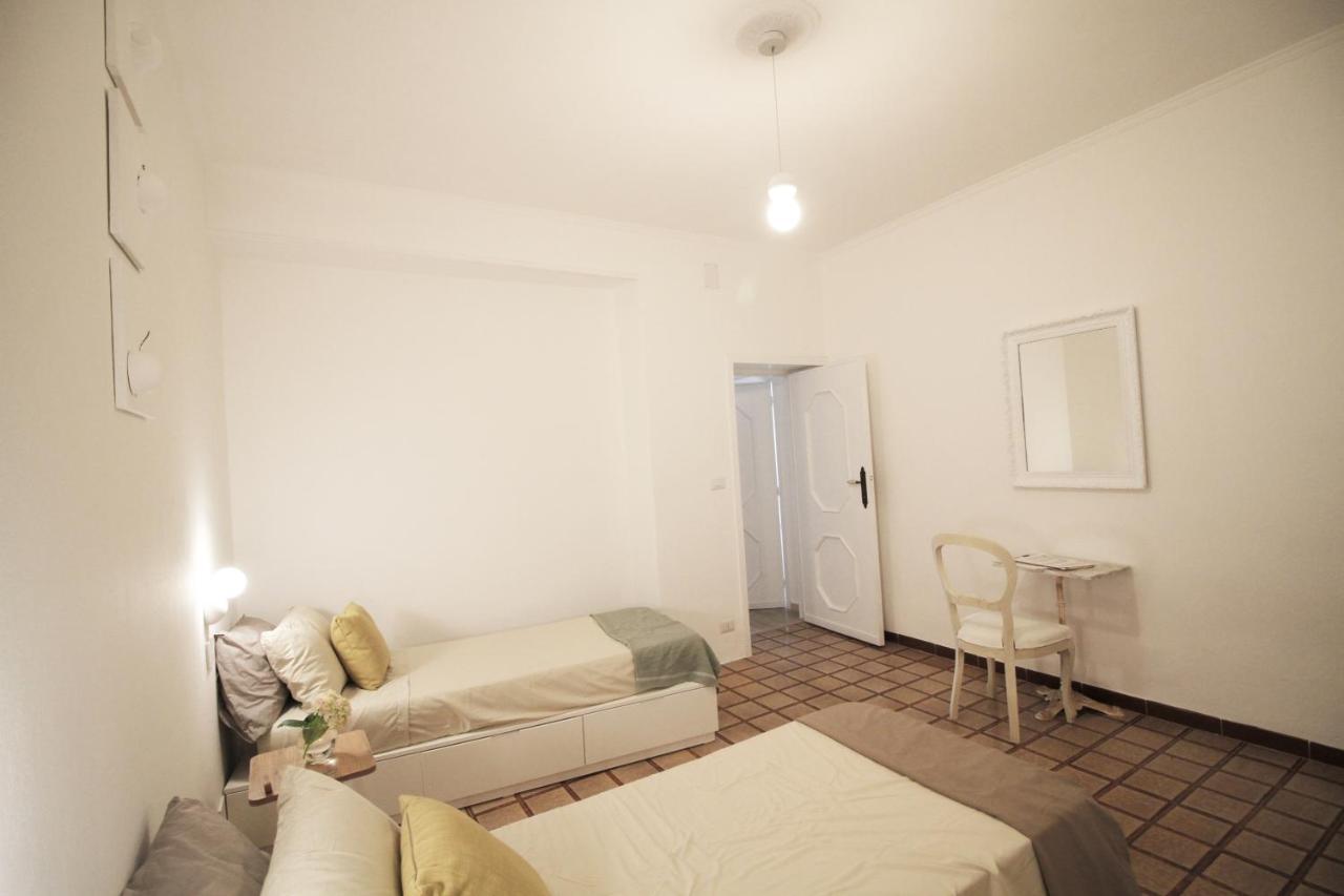 Tap Apartments - In Independent House With Private Garden Alghero Exterior foto