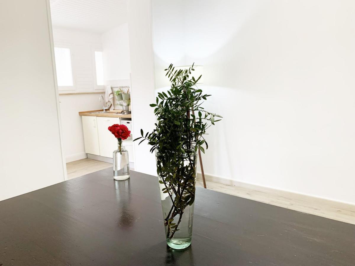 Tap Apartments - In Independent House With Private Garden Alghero Exterior foto