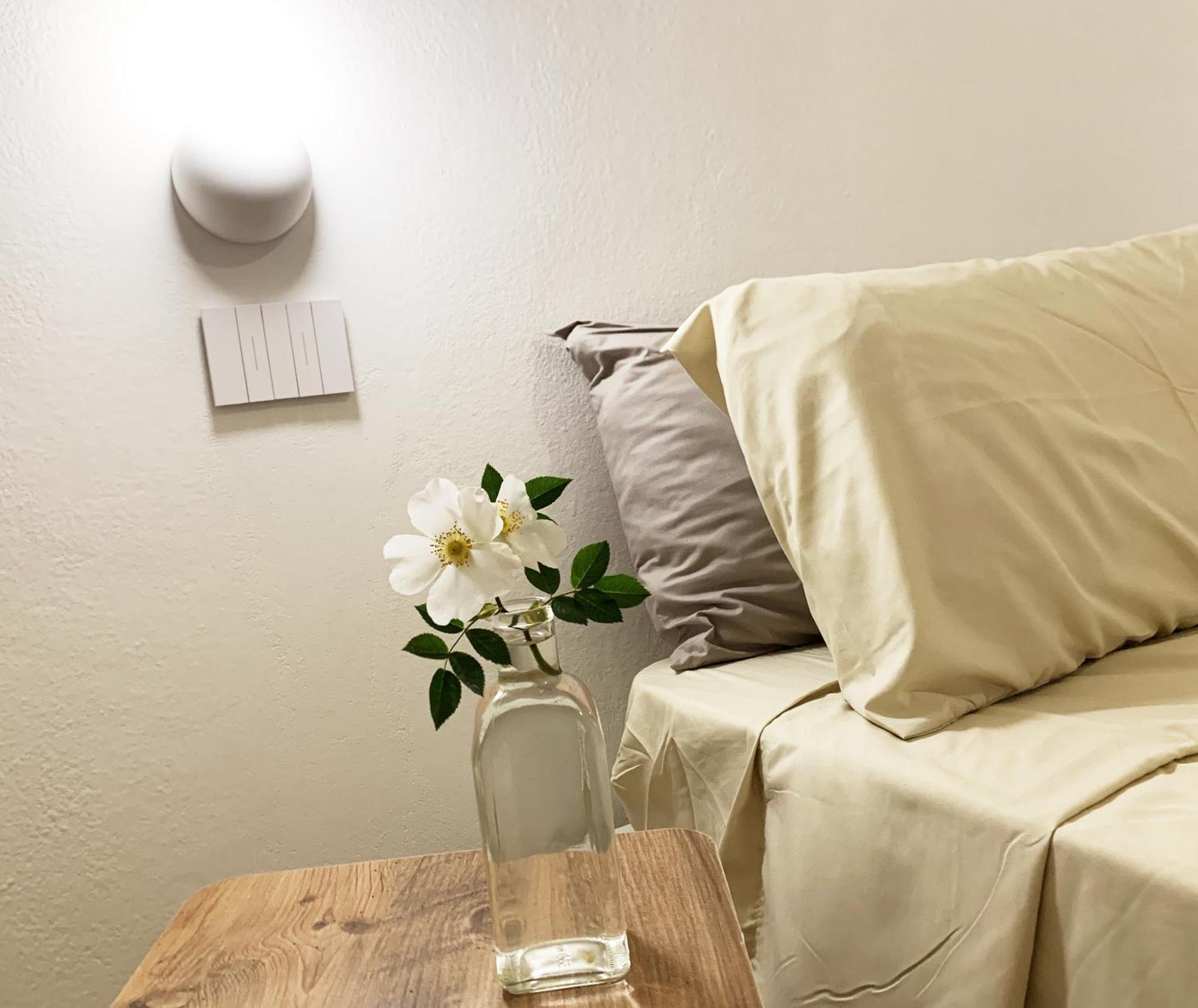 Tap Apartments - In Independent House With Private Garden Alghero Exterior foto