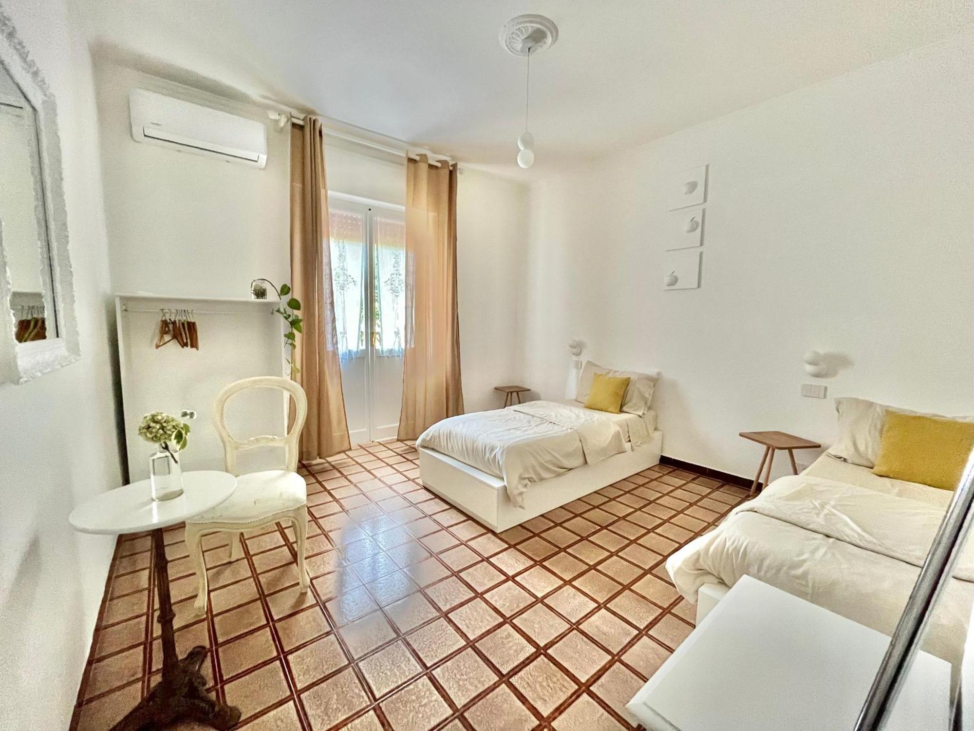 Tap Apartments - In Independent House With Private Garden Alghero Exterior foto